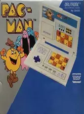 Pac-Man