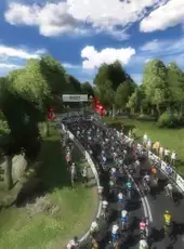 Pro Cycling Manager 2019