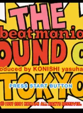 Beatmania: The Sound of Tokyo