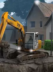 DIG IT! - A Digger Simulator