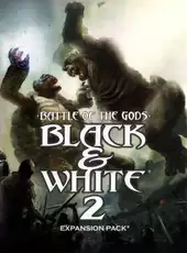 Black & White 2: Battle of the Gods