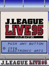 J.League Live '95