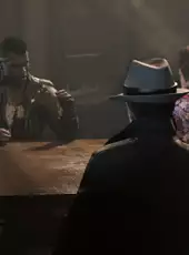 Mafia III: Deluxe Edition