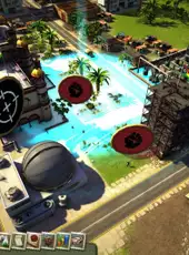 Tropico 5: Supervillain