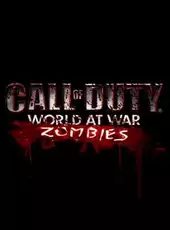 Call of Duty: World at War - Zombies