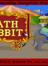 Math Rabbit: Deluxe!