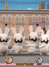 Rabbids Invasion: Gold Edition