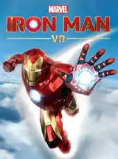 Marvel's Iron Man VR