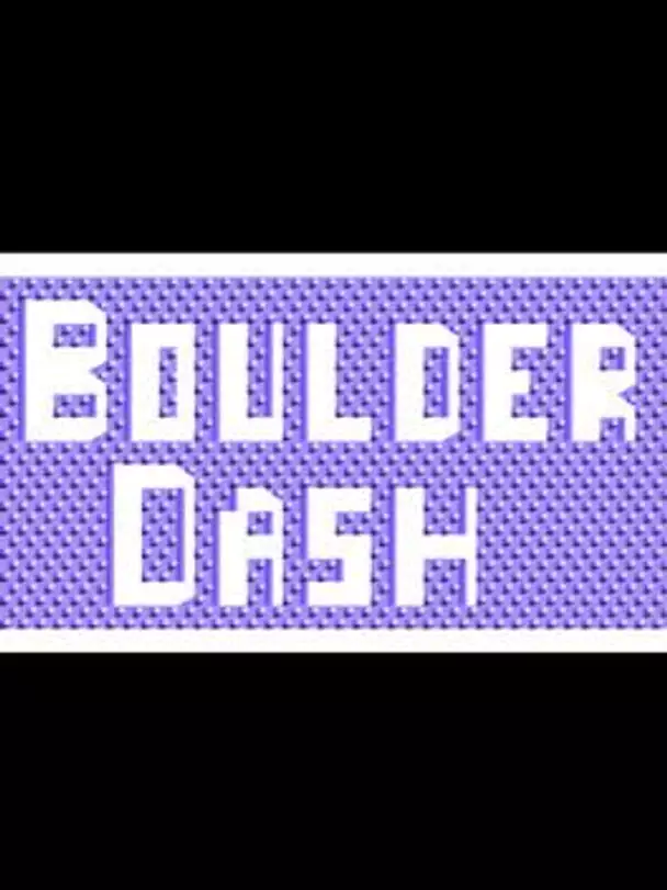 Boulderdash