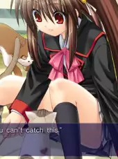 Little Busters! English Edition