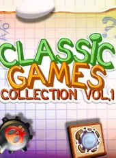 Classic Games Collection Vol. 1