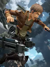 Attack on Titan 2: Final Battle