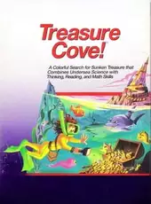 Treasure Cove!