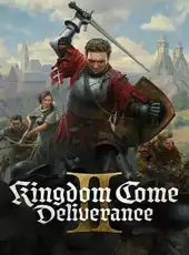 Kingdom Come: Deliverance II