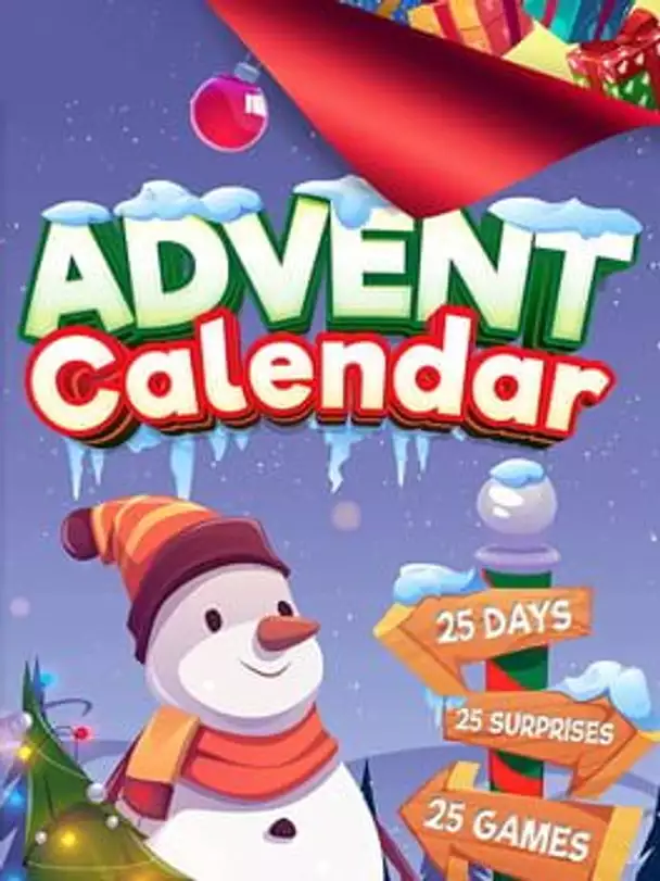 Advent Calendar