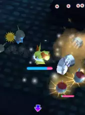 Pokémon Rumble World