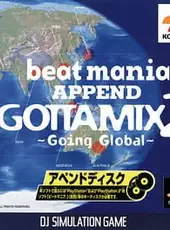 Beatmania Append Gottamix 2: Going Global