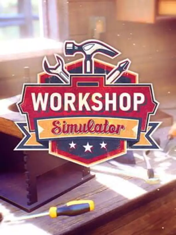 Workshop Simulator