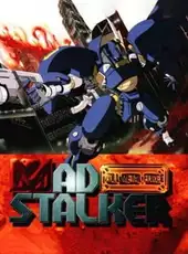 Mad Stalker: Full Metal Force