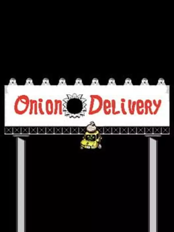 Onion Delivery