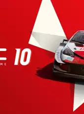 WRC 10