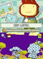 Super Scribblenauts