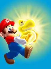 New Super Mario Bros. U