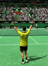 Virtua Tennis 4