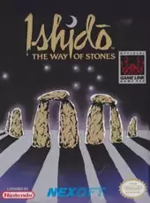 Ishidó: The Way of Stones