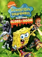 SpongeBob SquarePants featuring Nicktoons: Globs of Doom