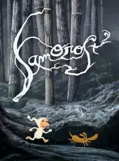 Samorost 2