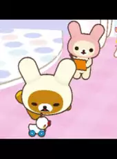 Rilakkuma Nakayoshi Collection