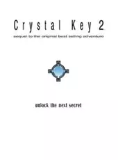 Crystal Key 2: The Far Realm