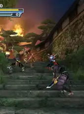 Onimusha 3: Demon Siege