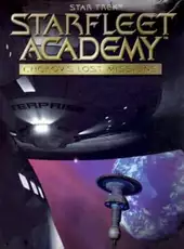 Star Trek: Starfleet Academy - Chekov's Lost Missions