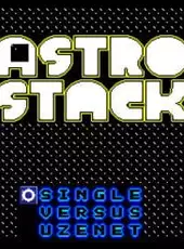 Astrostack