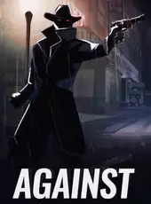 Against