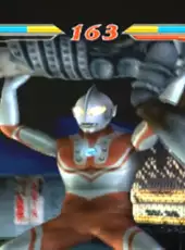 Ultraman Fighting Evolution 2