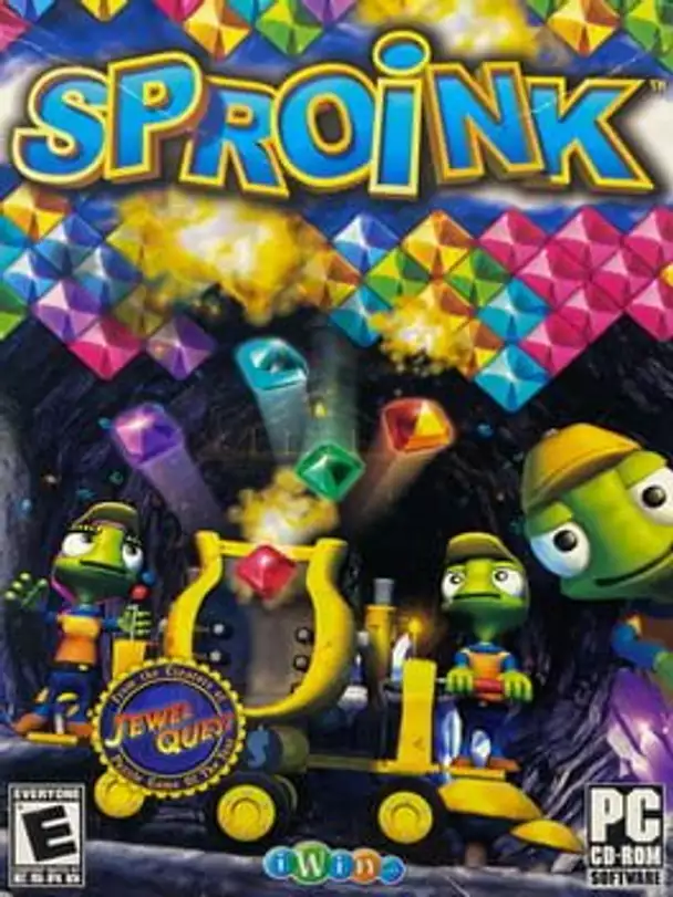 Sproink