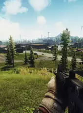 Escape from Tarkov