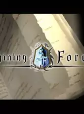 Shining Force Neo