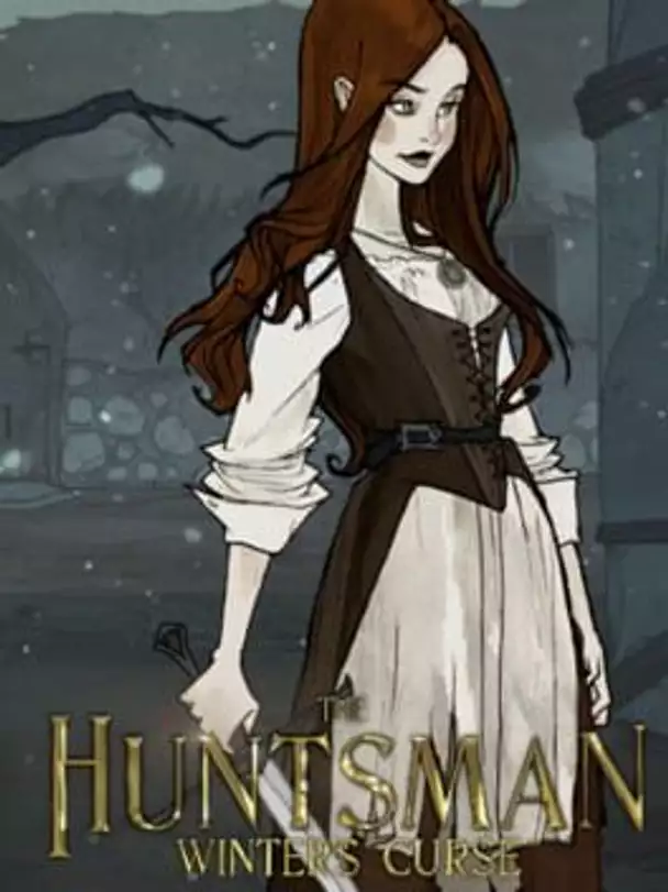 The Huntsman: Winter's Curse