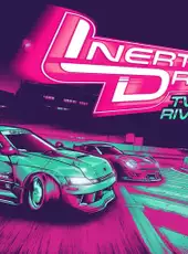 Inertial Drift: Twilight Rivals Edition