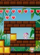 Banana Bliss: Jungle Puzzles