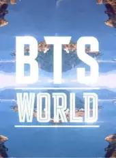 BTS World