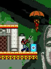 Bionic Commando: Elite Forces