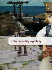 Rune Factory: Tides of Destiny