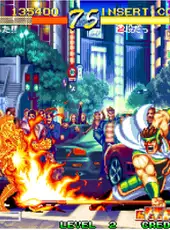 ACA Neo Geo: World Heroes Perfect