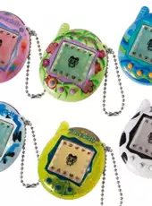 Tamagotchi Connection V3