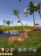 Wildlife Tycoon: Venture Africa